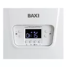 BAXI Luna Compact 1.24 ERP fűtőkazán kondenzációs