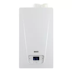 BAXI Luna Compact 24 ERP kombi kazán kondenzációs