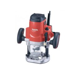 Makita M3602 Felsőmaró 1650W lágyindítással