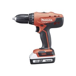 Makita MT M6301DWE Akkus fúró-csavarbehajtó 18V 2x1,5 Ah