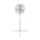 MIDEA állványos ventilátor, fehér, 40 cm, 40 W (FS40-21M)