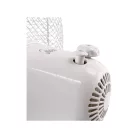 MIDEA állványos ventilátor, fehér, 40 cm, 40 W (FS40-21M)