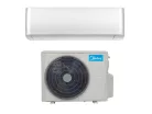 Midea Oasis Plus+ oldalfali split klíma, R32, 3,5 kW (MSOPP-12HRFN8 + MOX330-12HFN8-OPP)