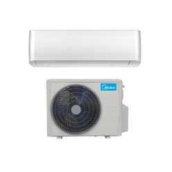  Midea Oasis Plus+ oldalfali split klíma, R32, 3,5 kW (MSOPP-12HRFN8 + MOX330-12HFN8-OPP)