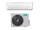 Midea Oasis Plus+ oldalfali split klíma, R32, 3,5 kW (MSOPP-12HRFN8 + MOX330-12HFN8-OPP)