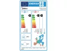 Midea Oasis Plus+ oldalfali split klíma, R32, 3,5 kW (MSOPP-12HRFN8 + MOX330-12HFN8-OPP)