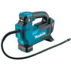   Makita MP001GZ Akkus Kompresszor 40Vmax XGT Li-Ion 11,1bar (Akku és töltő nélkül)
