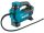 Makita MP001GZ Akkus Kompresszor 40Vmax XGT Li-Ion 11,1bar (Akku és töltő nélkül)