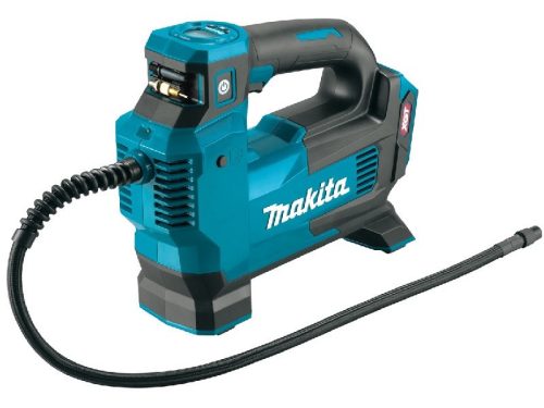 Makita MP001GZ Akkus Kompresszor 40Vmax XGT Li-Ion 11,1bar (Akku és töltő nélkül)