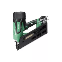 HiKOKI NR1890DBCL Akkus szögbelövő 18V 2x5,0Ah