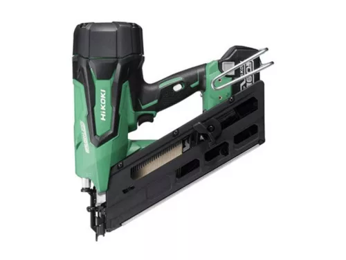 HiKOKI NR1890DBCL Akkus szögbelövő 18V 2x5,0Ah