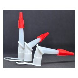 Kartus csőr szett (3db)