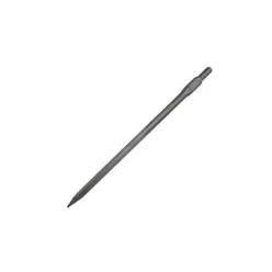 Makita Hegyesvéső 30 mm-es befogású  700 mm (P-05561)