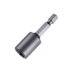 Makita 1/4" 10x65mm dugókulcs (P-06002)