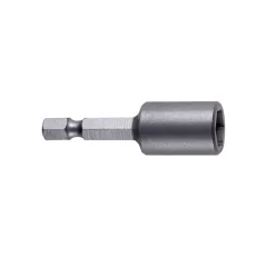 Makita 1/4" 3/8"x55mm dugókulcs (P-06264)