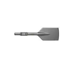 Makita 30mm véső széles 115x400mm (P-13518)