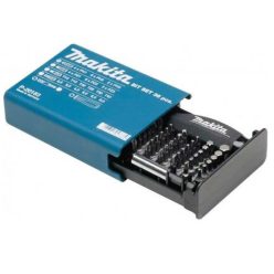 Makita 38db-os bitkészlet 25mm + csavarhúzó (P-20183)