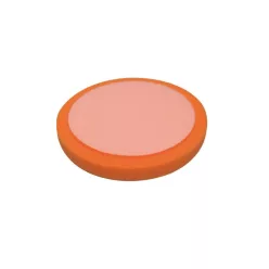 Makita polírozó szivacs 150 mm narancs (P-21749)