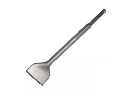 Makita SDS-Plus vésőszár széles 260/40mm (P-24957)