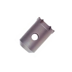 Makita  SDS-Plus szerelhető dobozfúró 80mm (P-26222)