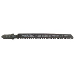   Makita 5db BiM szúrófűrészlap FA, TPI:5, L:100mm (P-31594)