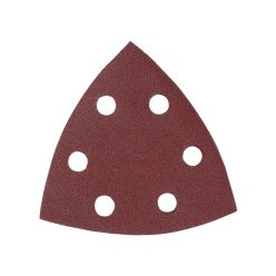   Makita Multi Csiszolólap longlife P120 10db/csomag (P-33299)