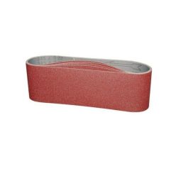 Makita Csiszolószalag 76*533mm K100 5db P-37203