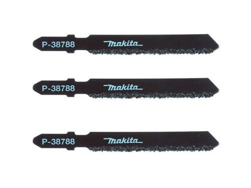 Makita 3db HM szúrófűrészlap GRP, csempe, kerámia L:79mm (P-38788)