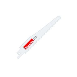   Makita 3db BiM orrfűrészlap SZÖGESFA, FÉM, TPI:10, L:150mm (P-46969)