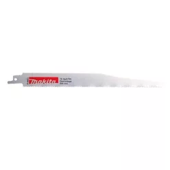 Makita orrfűrészlap bontáshoz L300mm Z10 