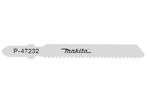 Makita 5db BiM szúrófűrészlap FÉM, TPI:14, L:80mm (P-47232)