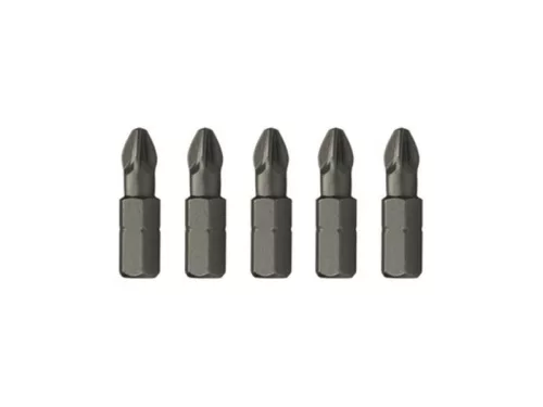 Makita Profi bit PH2x25mm 5db-os (P-47880)