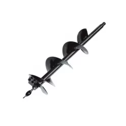 Makita Földfúró fúrószár 180x800 mm (P-49199)