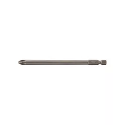 Makita Bit PZ2 110mm Cr-V 3db/csomag (P-53540)