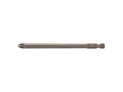 Makita Bit PZ2 110mm Cr-V 3db/csomag (P-53540)