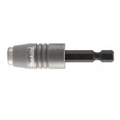 Makita gyorsoldású mágneses bittartó D6,3 60mm (P-54075)
