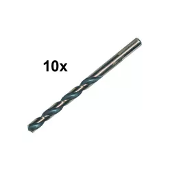 Makita HSS-G M2 fémfúró 1,5x40 mm 10db (P-60567-10)