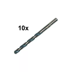 Makita HSS-G M2 fémfúró 2,5x57 mm 10db (P-60604-10)