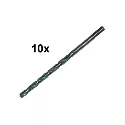 Makita HSS-G M2 fémfúró 2x85 mm 10db (P-62511-10)