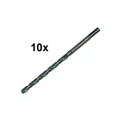 Makita HSS-G M2 fémfúró 2,5x61 mm 10db (P-62527-10)