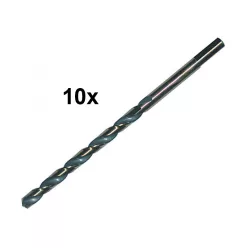Makita HSS-G M2 fémfúró 7x156 mm 10db (P-62614-10)