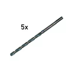 Makita HSS-G M2 fémfúró 12,5x205 mm 5db (P-62723-5)
