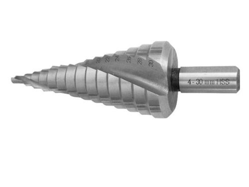 Makita HSS-G lépcsősfúró 4-30mm (P-69917)