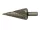 Makita HSS-G lépcsősfúró 6-37mm (P-69945)