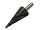 Makita HSS-Co+TiAlN lépcsősfúró 4-12mm (P-69967)