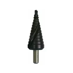 Makita HSS-Co+TiAlN lépcsősfúró 4-30mm (P-69989)