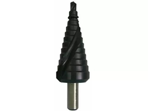 Makita HSS-Co+TiAlN lépcsősfúró 4-30mm (P-69989)