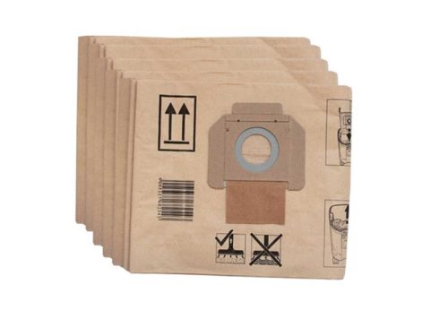 Makita papír porzsák 447L 5db (P-70203)