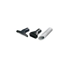   Makita szívófej készlet W14295 univerzális fej, W5146 kefe fej, W5067 cső (P-70518)