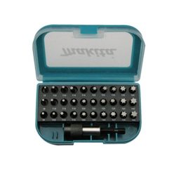 Makita bit klt 31db-os TORX P-73352